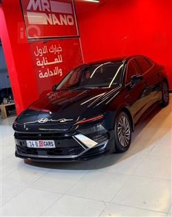 هيونداي سوناتا